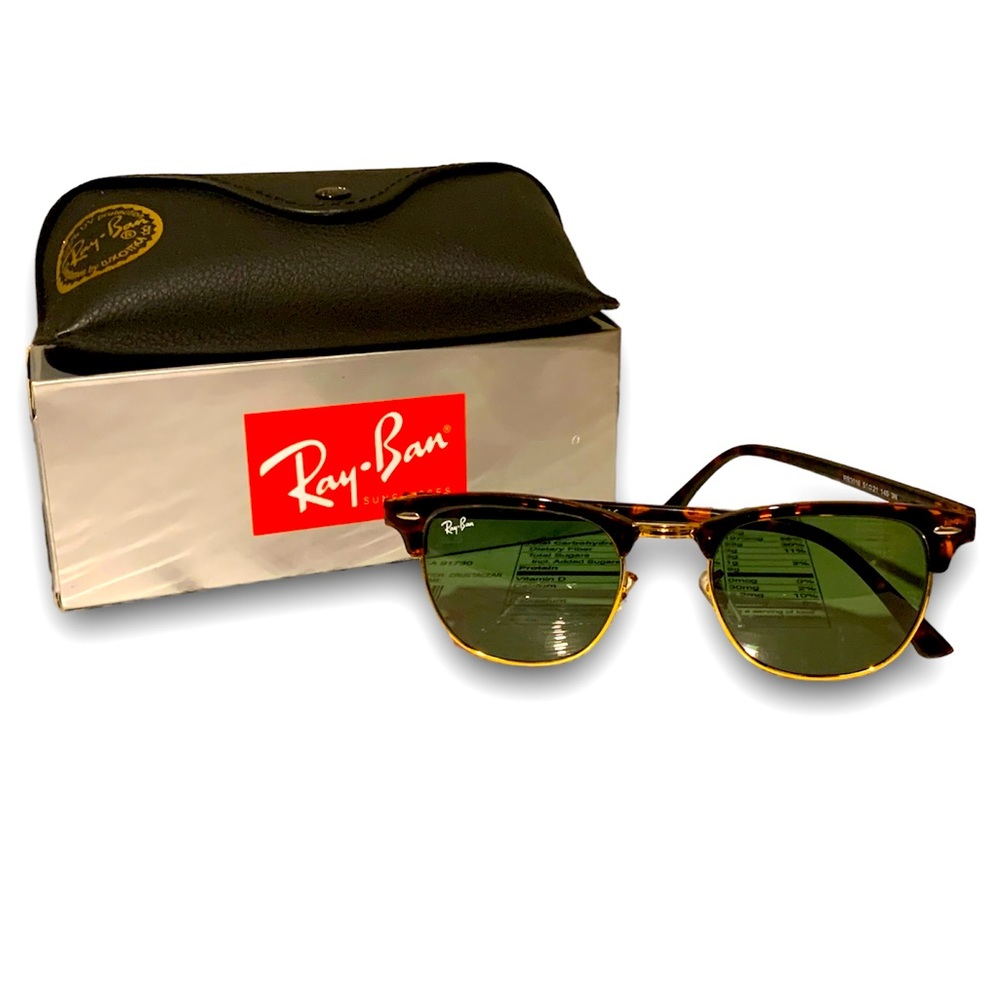 Ray Ban ClubMaster Classic